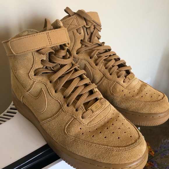 suede af1s